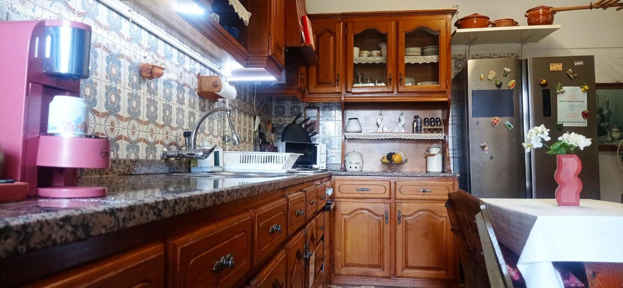 Alojamento Local Os Maias Мирандела Екстериор снимка