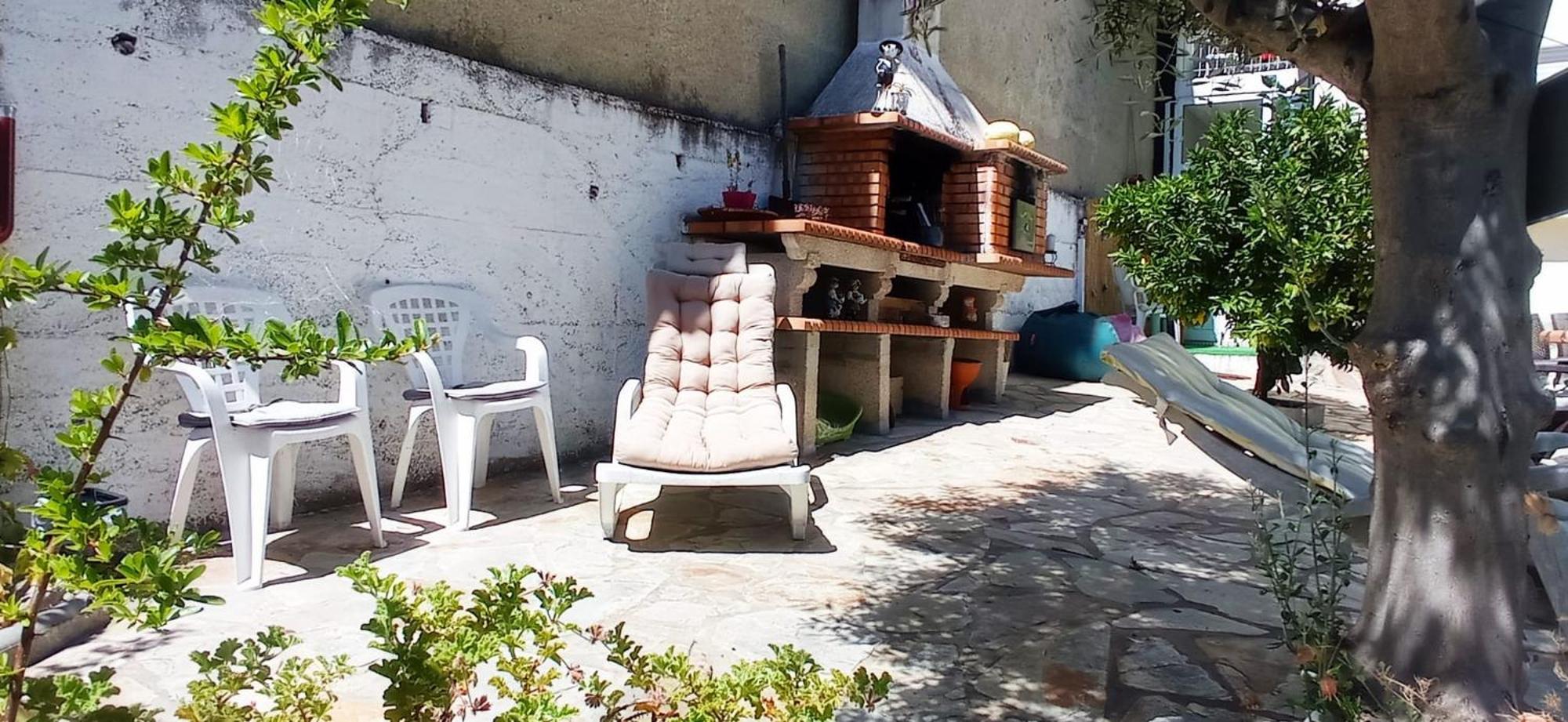 Alojamento Local Os Maias Мирандела Екстериор снимка