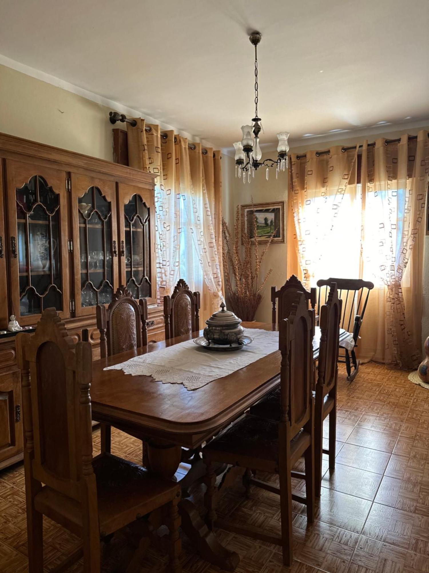 Alojamento Local Os Maias Мирандела Екстериор снимка