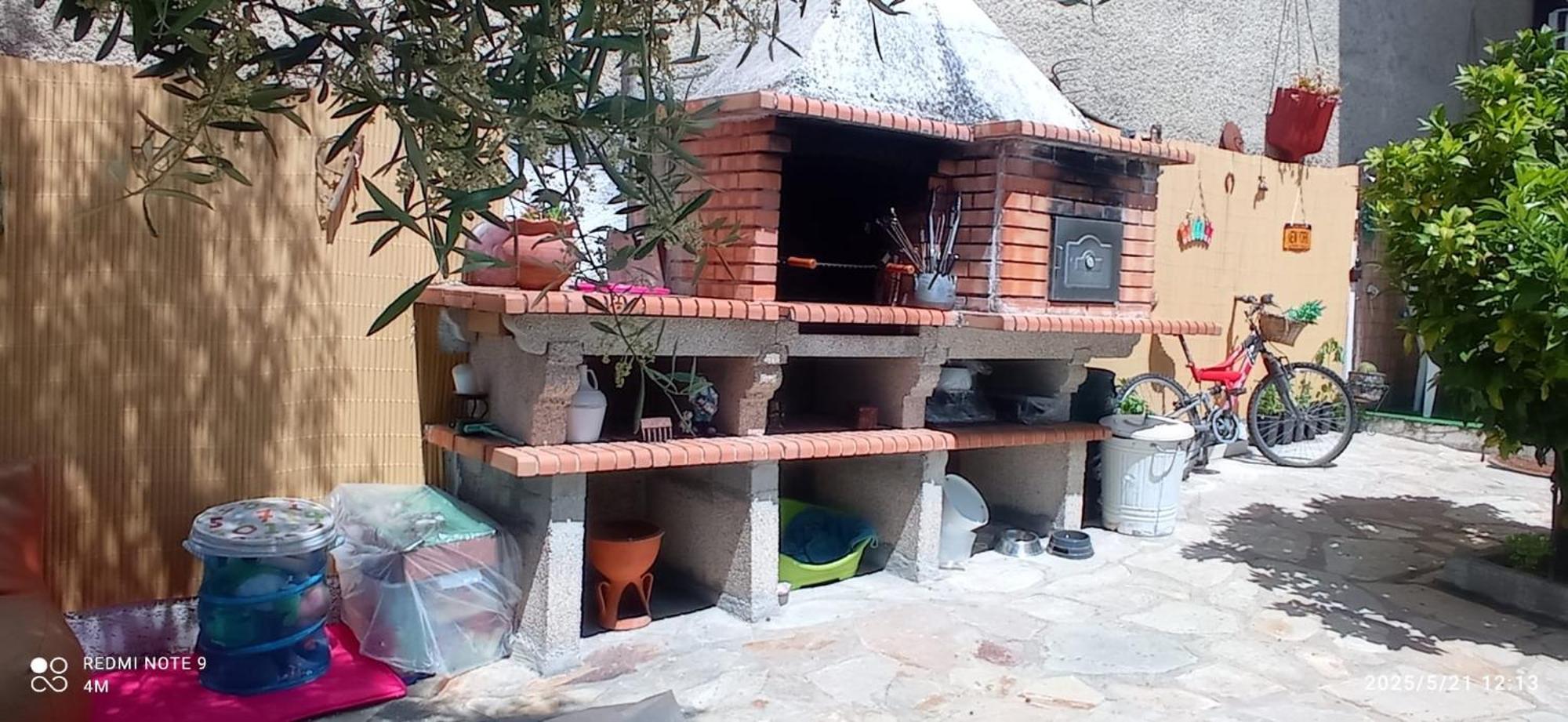Alojamento Local Os Maias Мирандела Екстериор снимка